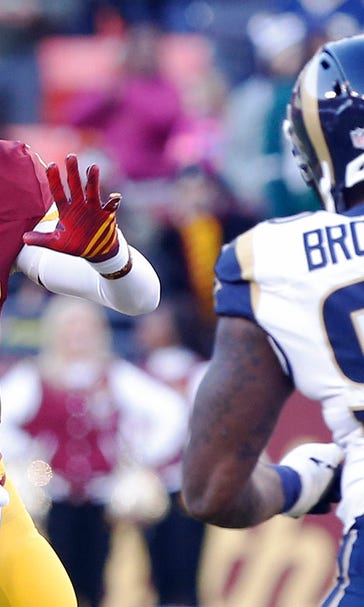 Rams defense is on fire coming off second straight shutout